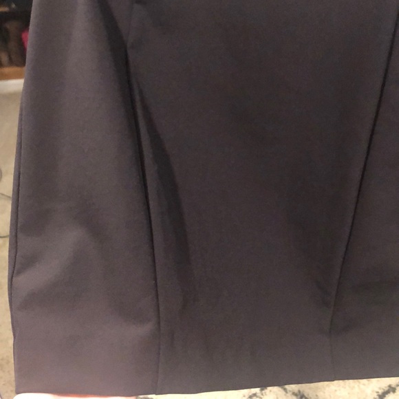 Banana Republic Two Tone Dress 👗 - Picture 4 of 7